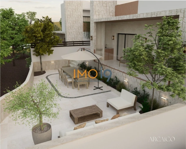 Moradia T3 para Venda em Fatima