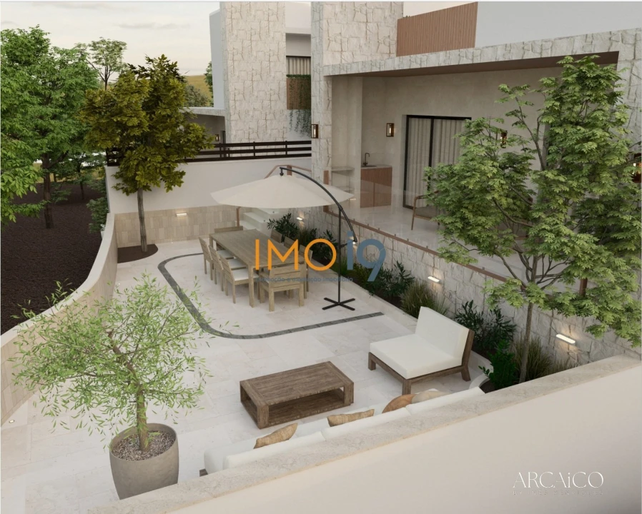 Moradia T3 para Venda em Fatima Foto 1