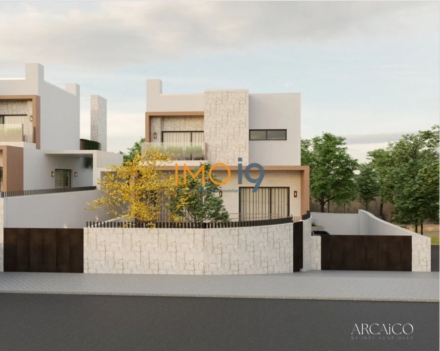 Moradia T3 para Venda em Fatima Foto 4