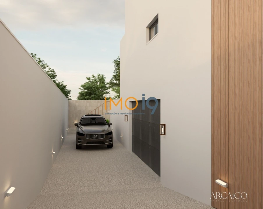 Moradia T3 para Venda em Fatima Foto 17