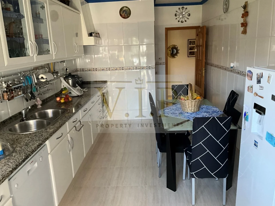 Apartamento T3 para Venda em Rio de Mouro Foto 15