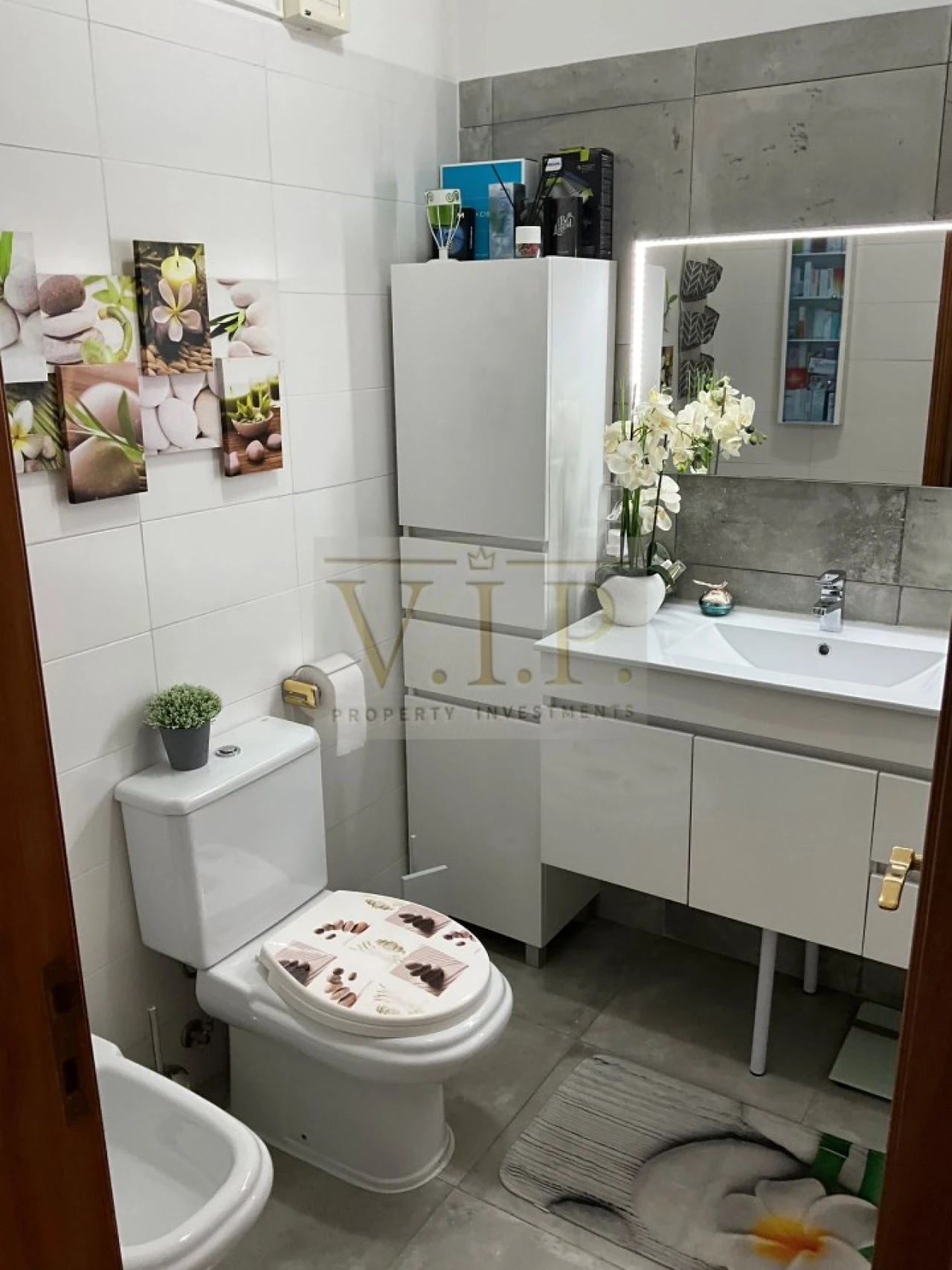 Apartamento T3 para Venda em Rio de Mouro Foto 21