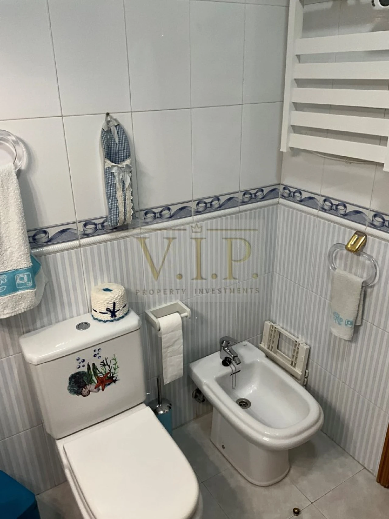 Apartamento T3 para Venda em Rio de Mouro Foto 22