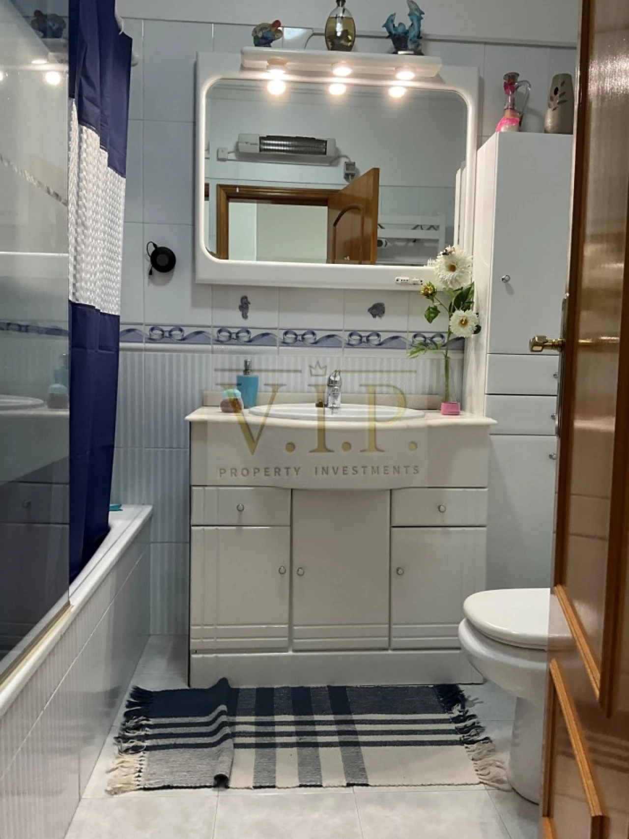 Apartamento T3 para Venda em Rio de Mouro Foto 23