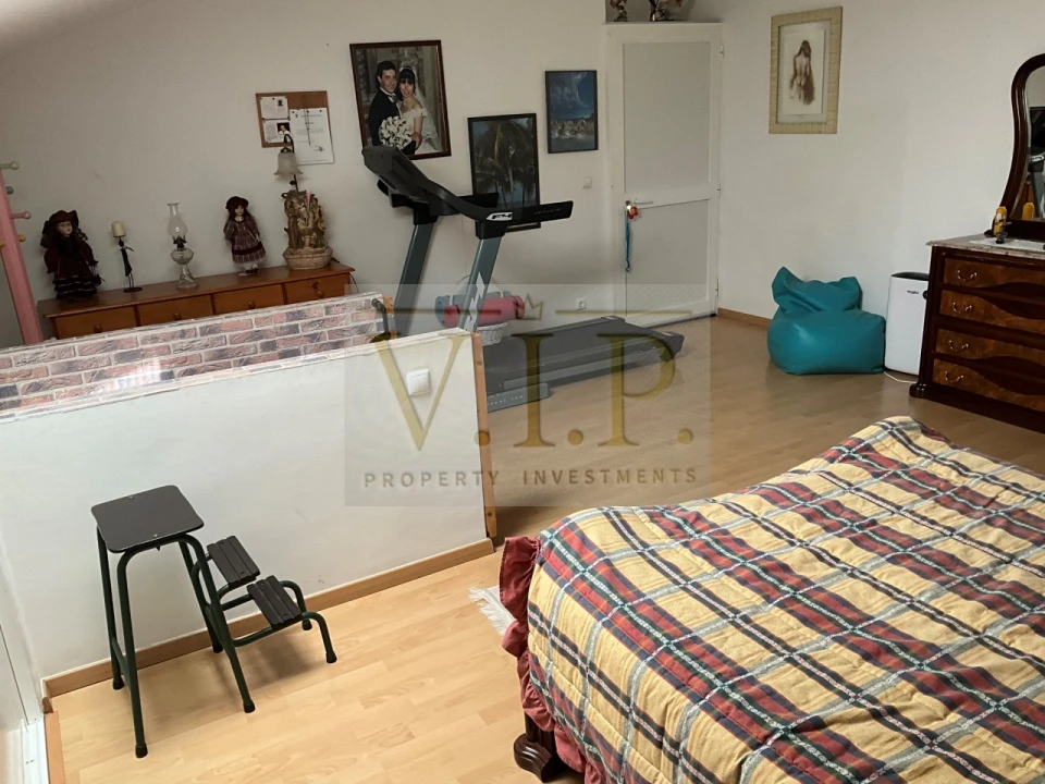 Apartamento T3 para Venda em Rio de Mouro Foto 34