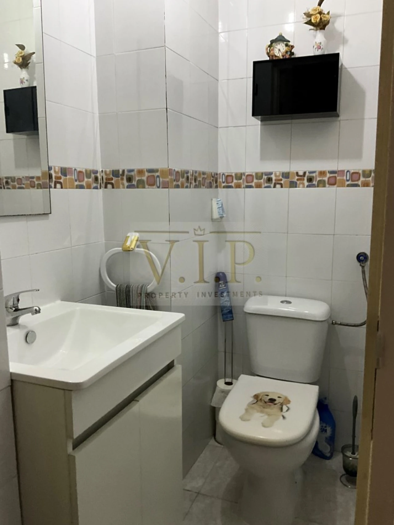 Apartamento T3 para Venda em Rio de Mouro Foto 42