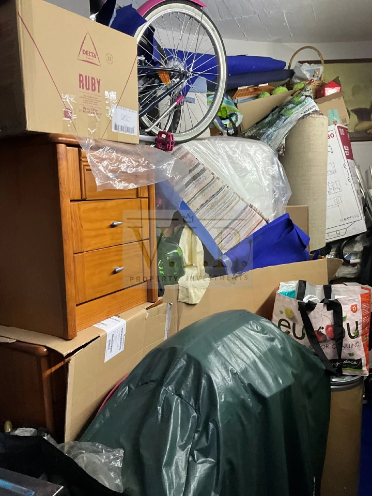 Apartamento T3 para Venda em Rio de Mouro Foto 44