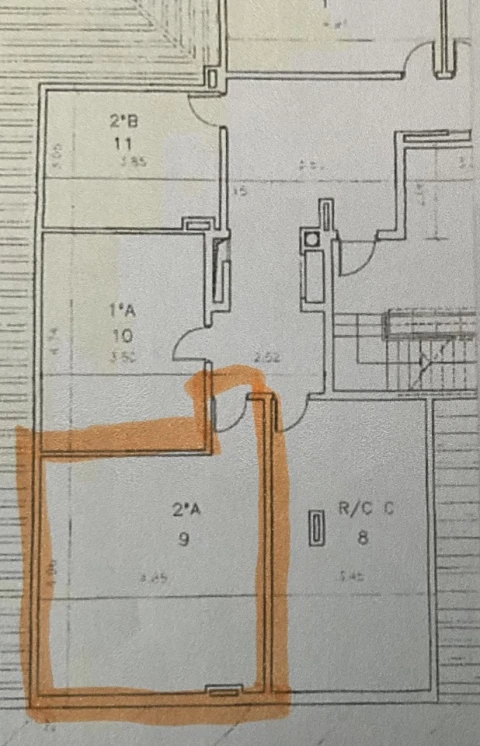 Apartamento T3 para Venda em Rio de Mouro