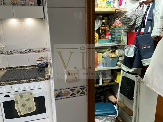 Apartamento T3 para Venda em Rio de Mouro Foto 10