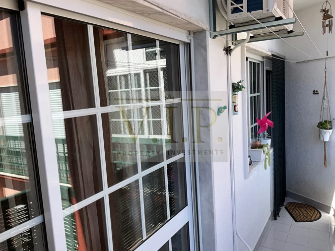 Apartamento T3 para Venda em Rio de Mouro Foto 12