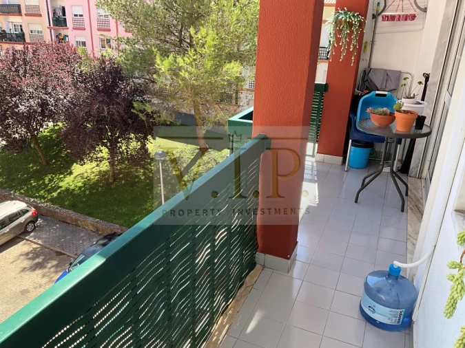 Apartamento T3 para Venda em Rio de Mouro Foto 13