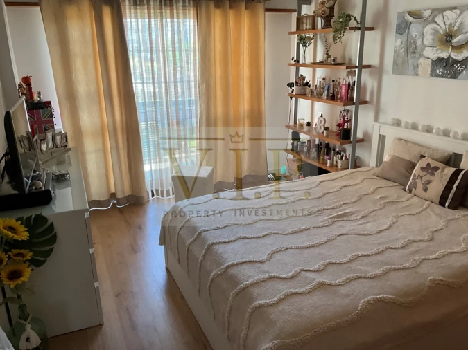 Apartamento T3 para Venda em Rio de Mouro Foto 16