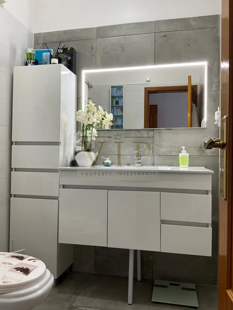 Apartamento T3 para Venda em Rio de Mouro Foto 24