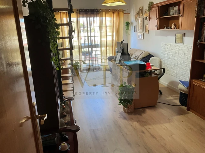 Apartamento T3 para Venda em Rio de Mouro Foto 28