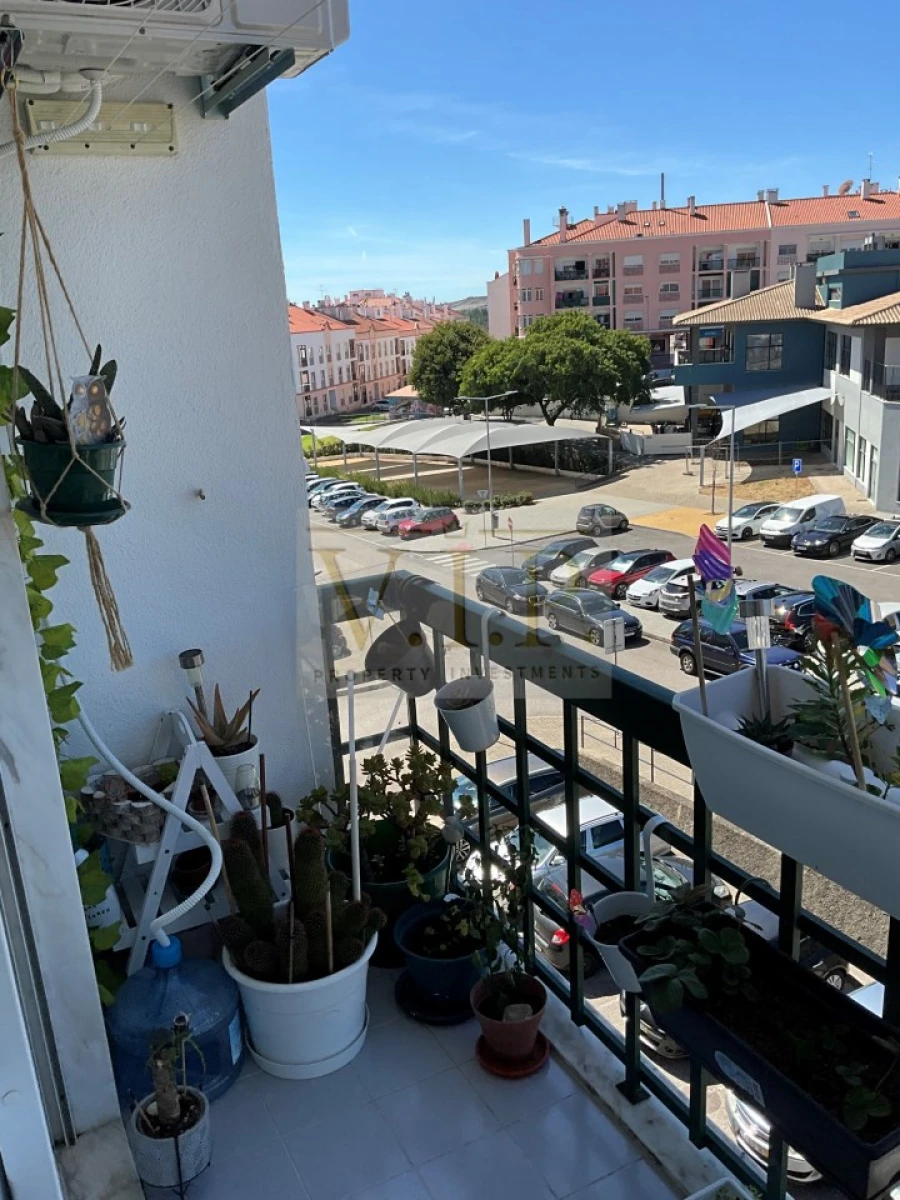 Apartamento T3 para Venda em Rio de Mouro Foto 30