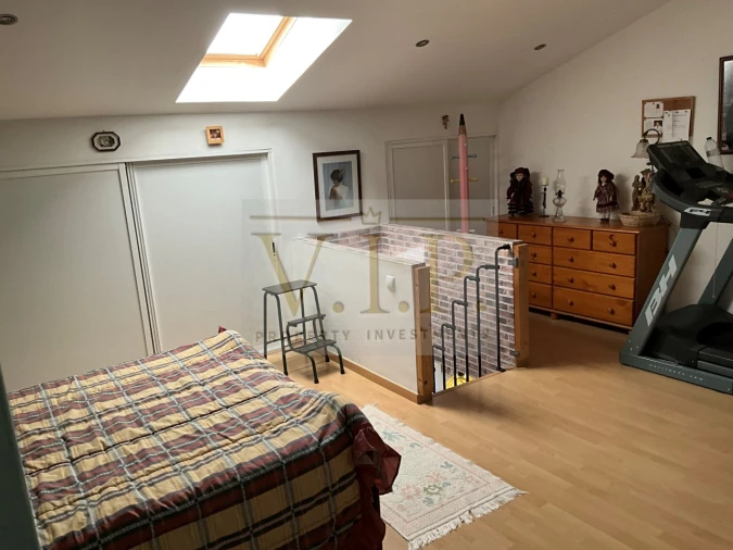 Apartamento T3 para Venda em Rio de Mouro Foto 33