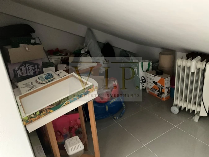 Apartamento T3 para Venda em Rio de Mouro Foto 37