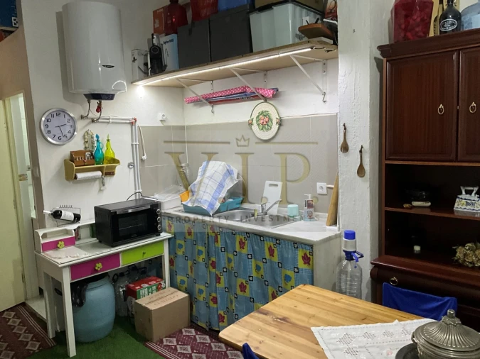 Apartamento T3 para Venda em Rio de Mouro Foto 41