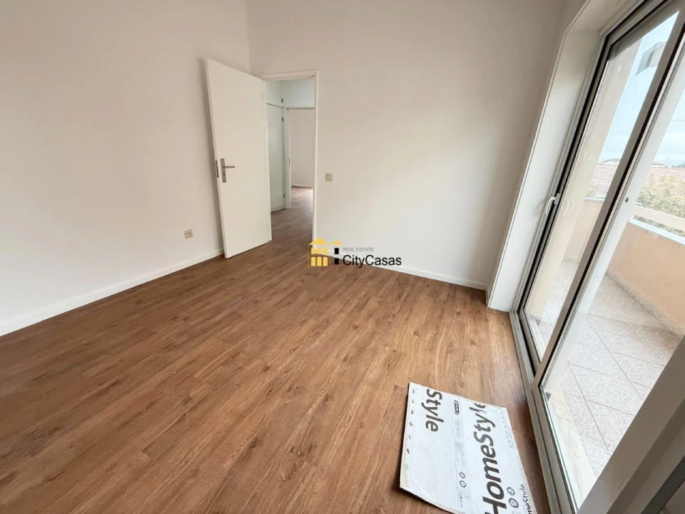 Apartamento T3 para Venda em Aguas Santas Foto 10