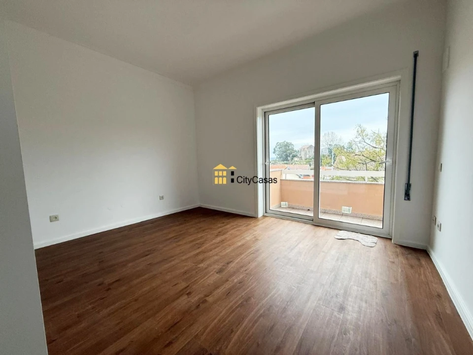 Apartamento T3 para Venda em Aguas Santas Foto 11