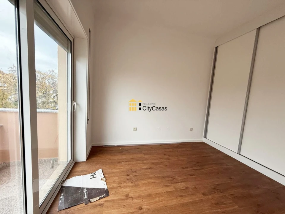 Apartamento T3 para Venda em Aguas Santas Foto 17