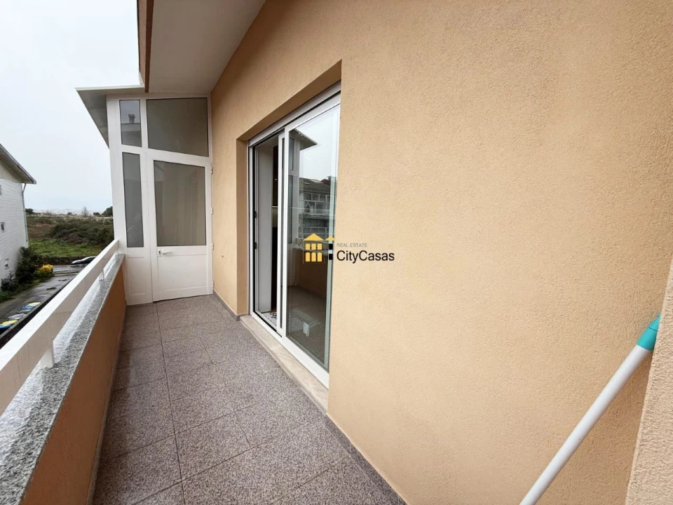 Apartamento T3 para Venda em Aguas Santas Foto 21