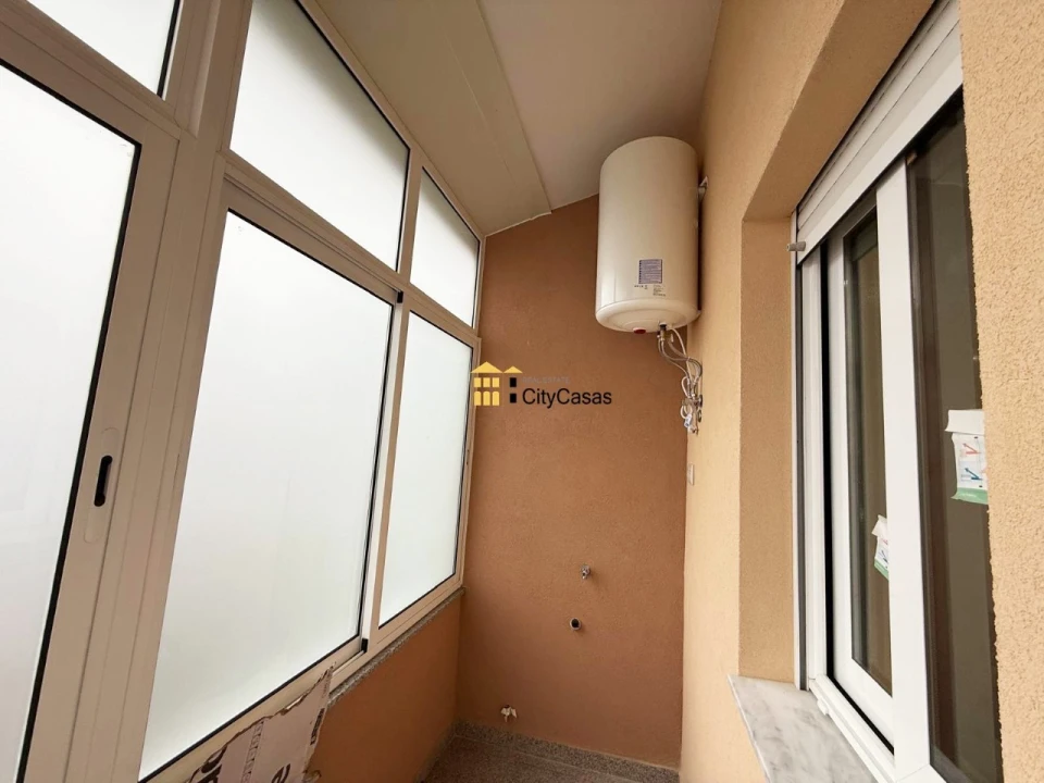 Apartamento T3 para Venda em Aguas Santas Foto 22