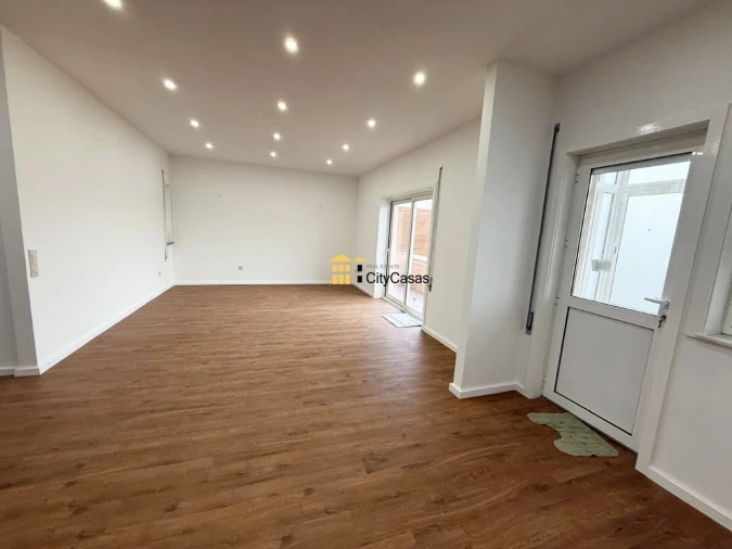 Apartamento T3 para Venda em Aguas Santas Foto 5