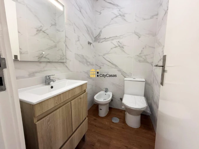 Apartamento T3 para Venda em Aguas Santas Foto 6