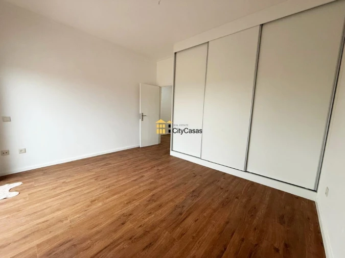 Apartamento T3 para Venda em Aguas Santas Foto 12