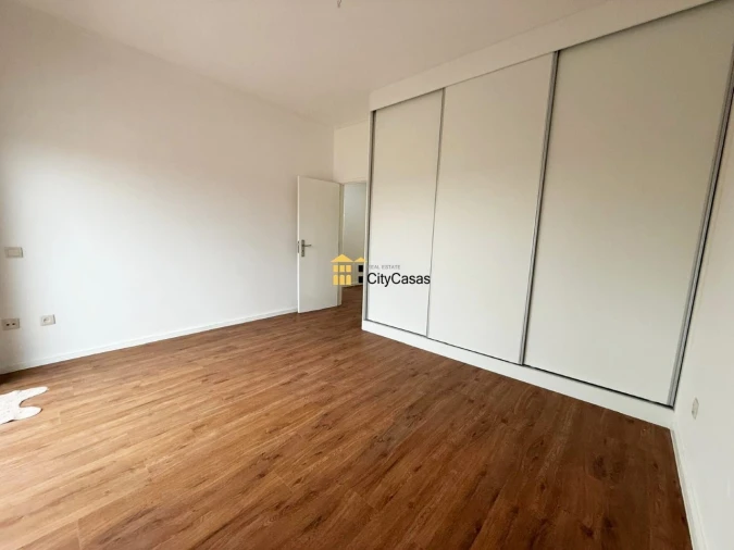 Apartamento T3 para Venda em Aguas Santas Foto 13