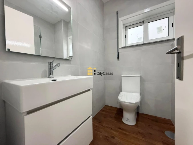 Apartamento T3 para Venda em Aguas Santas Foto 15