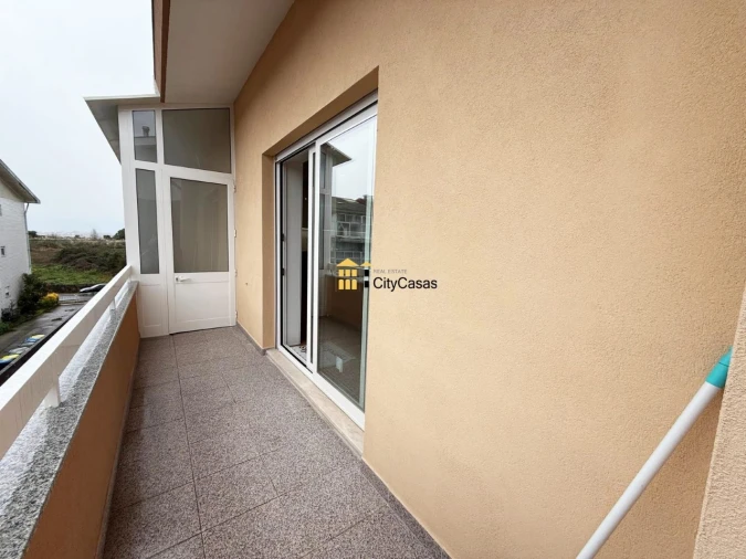 Apartamento T3 para Venda em Aguas Santas Foto 21