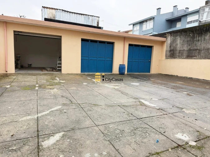 Apartamento T3 para Venda em Aguas Santas Foto 23