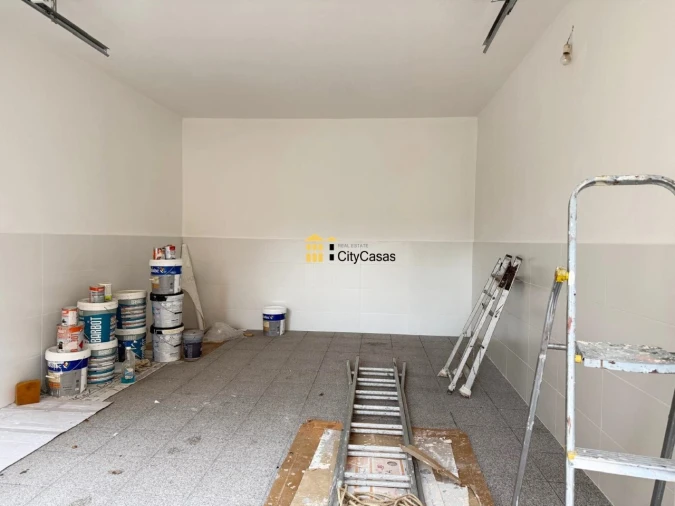 Apartamento T3 para Venda em Aguas Santas Foto 24