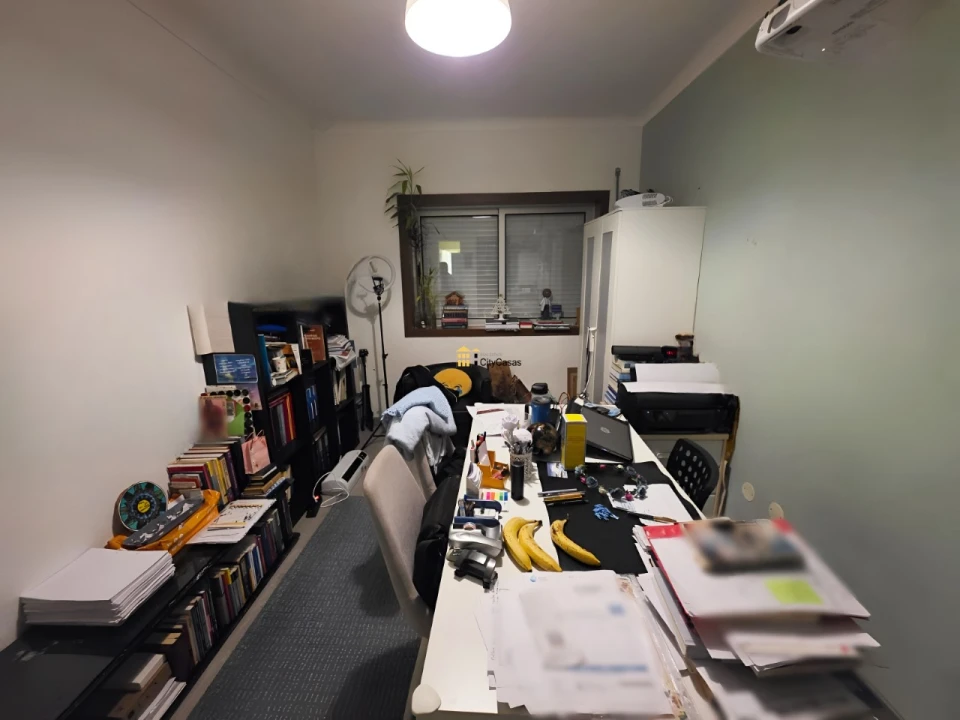 Apartamento T3 para Venda em Mafamude e Vilar do Paraíso Foto 10