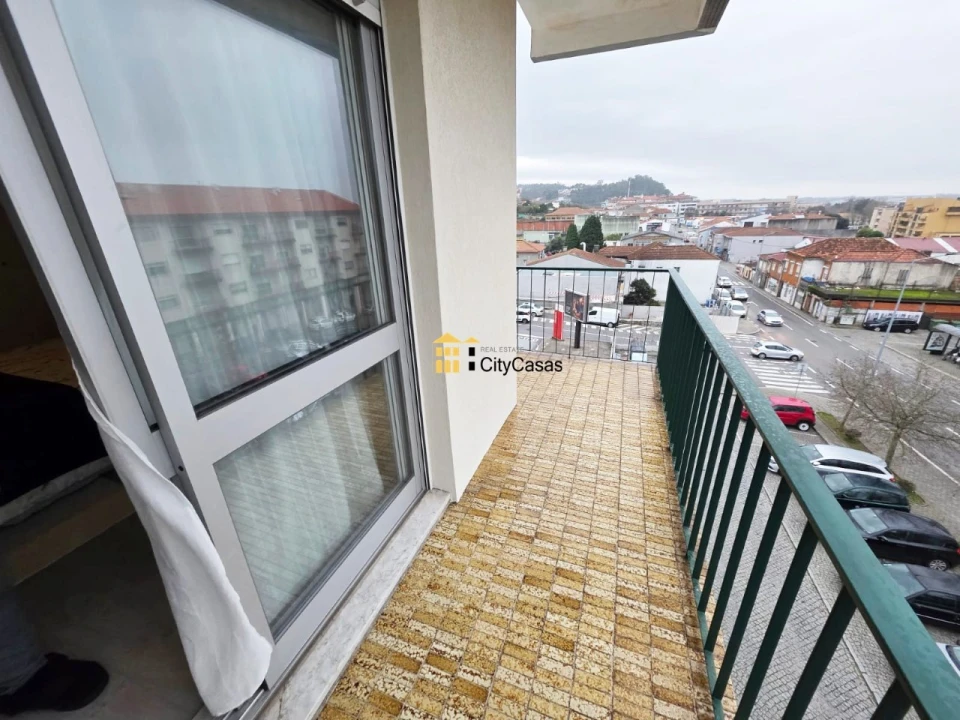 Apartamento T3 para Venda em Mafamude e Vilar do Paraíso Foto 14