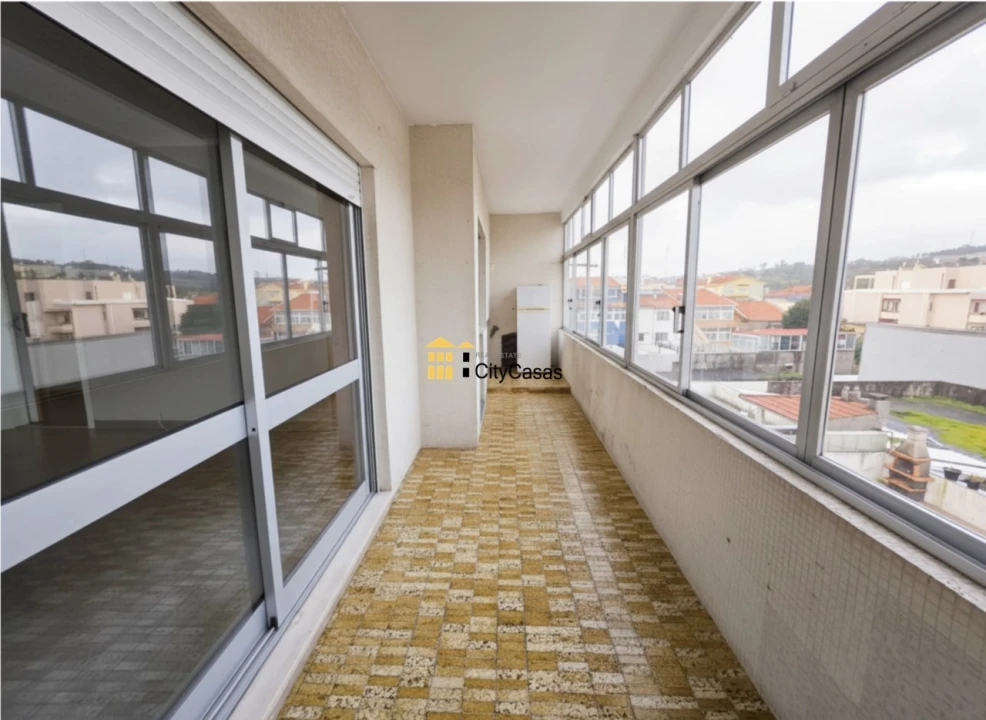 Apartamento T3 para Venda em Mafamude e Vilar do Paraíso Foto 20