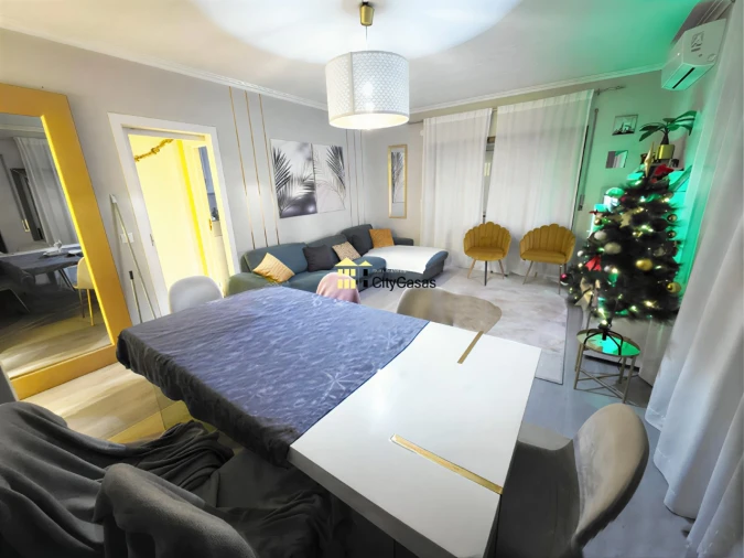 Apartamento T3 para Venda em Mafamude e Vilar do Paraíso Foto 1