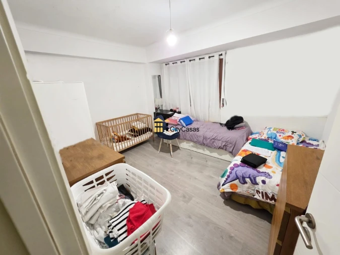 Apartamento T3 para Venda em Mafamude e Vilar do Paraíso Foto 7