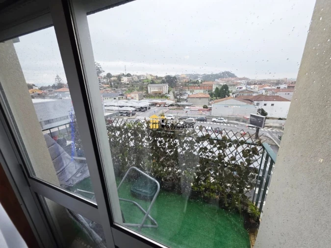 Apartamento T3 para Venda em Mafamude e Vilar do Paraíso Foto 13