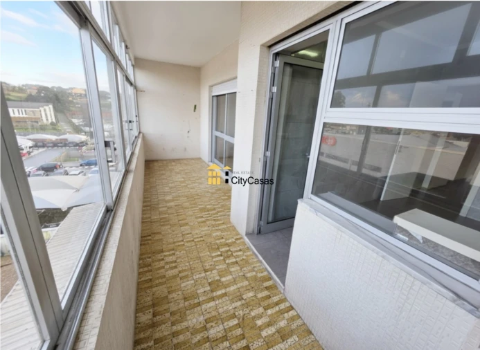 Apartamento T3 para Venda em Mafamude e Vilar do Paraíso Foto 19