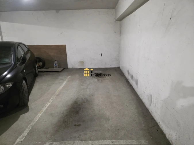 Apartamento T3 para Venda em Mafamude e Vilar do Paraíso Foto 22