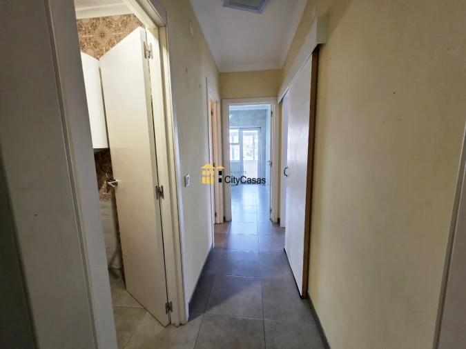 Apartamento T3 para Venda em Mafamude e Vilar do Paraíso Foto 18