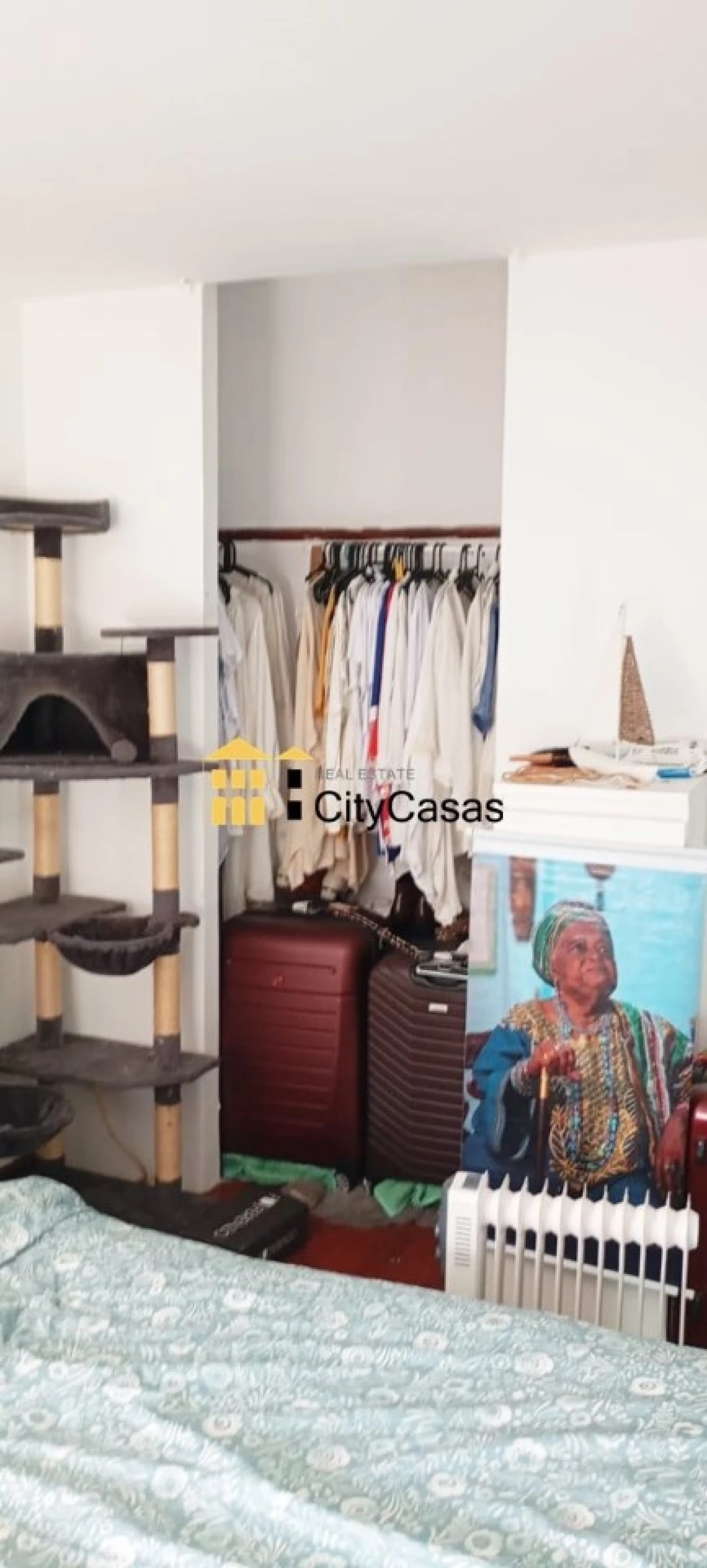 Moradia T3 para Venda em Perafita, Lavra e Santa Cruz do Bispo Foto 9