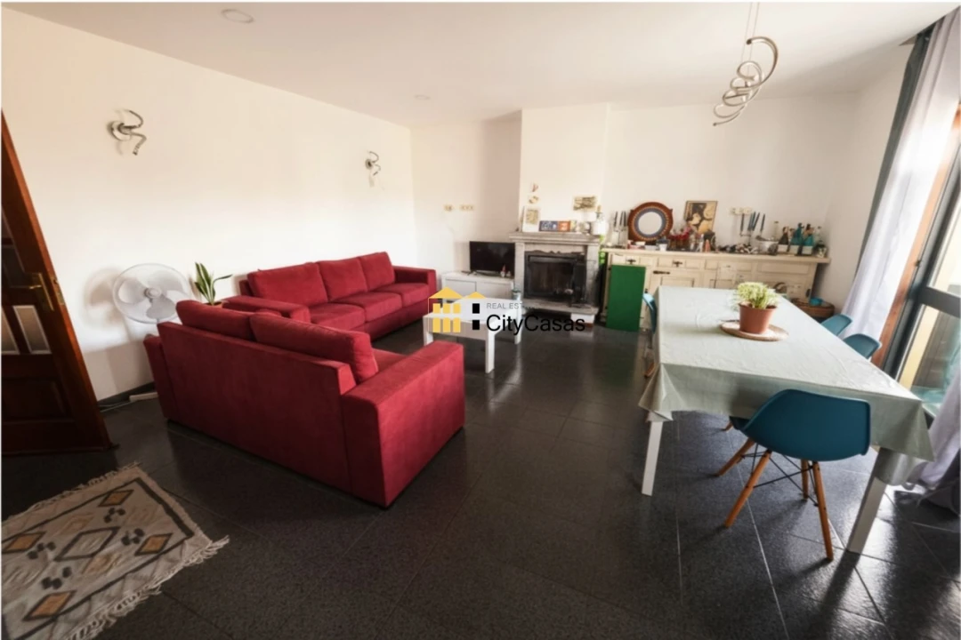 Moradia T3 para Venda em Perafita, Lavra e Santa Cruz do Bispo Foto 1