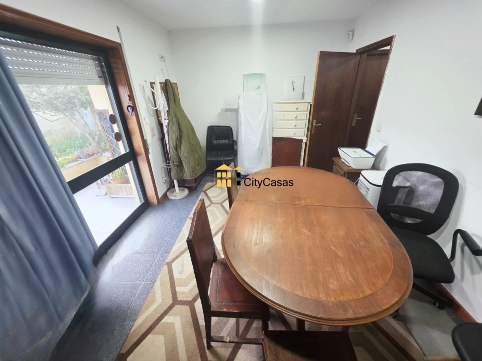 Moradia T3 para Venda em Perafita, Lavra e Santa Cruz do Bispo Foto 12