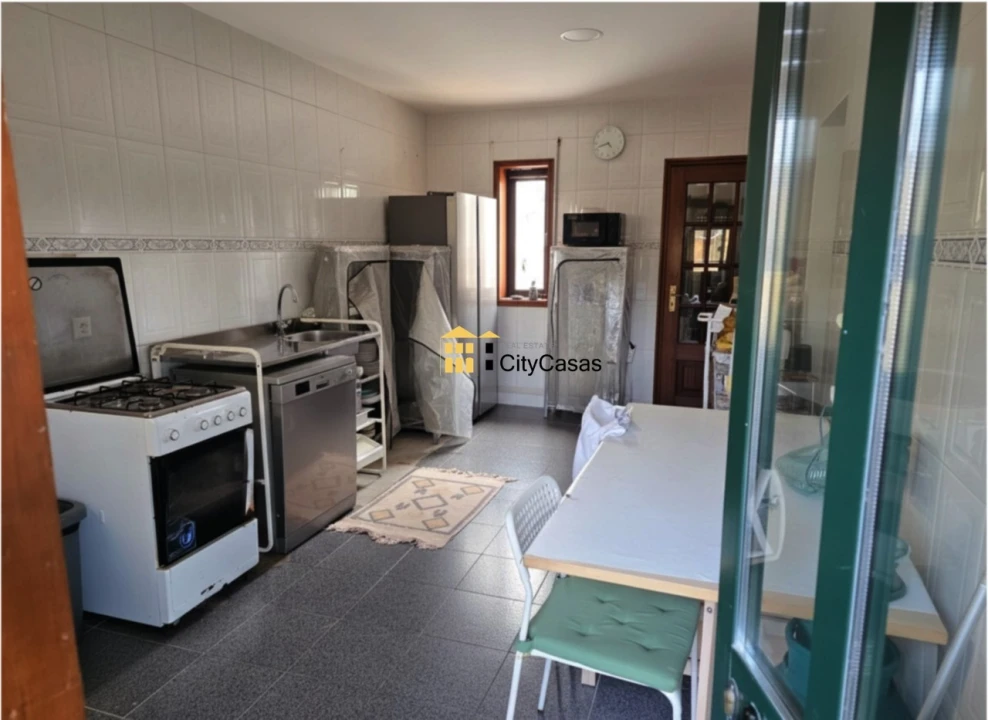 Moradia T3 para Venda em Perafita, Lavra e Santa Cruz do Bispo Foto 14