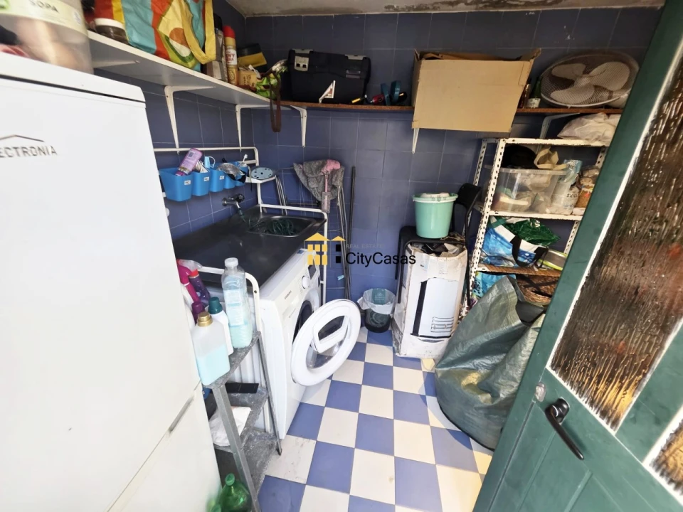 Moradia T3 para Venda em Perafita, Lavra e Santa Cruz do Bispo Foto 19