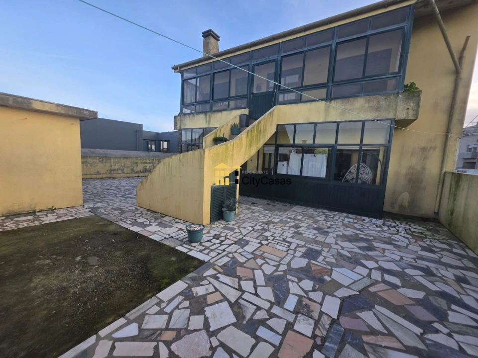 Moradia T3 para Venda em Perafita, Lavra e Santa Cruz do Bispo Foto 21